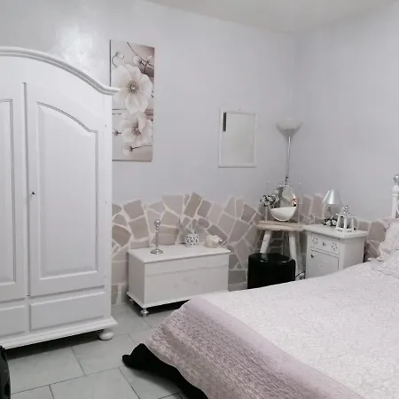 Bed & Breakfast L'isola Felice E Trulli Sotto Le Stelle Castellana Grotte