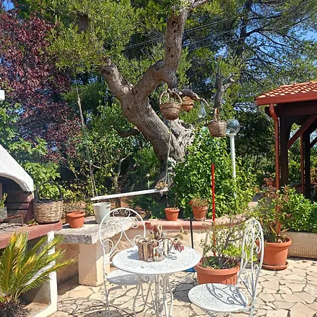 Bed & Breakfast L'isola Felice E Trulli Sotto Le Stelle Castellana Grotte