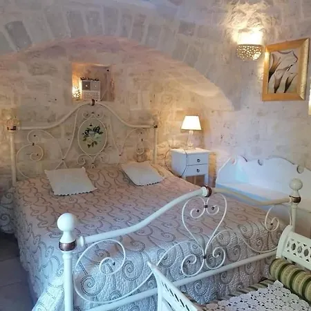 L'isola Felice E Trulli Sotto Le Stelle 3* Castellana Grotte