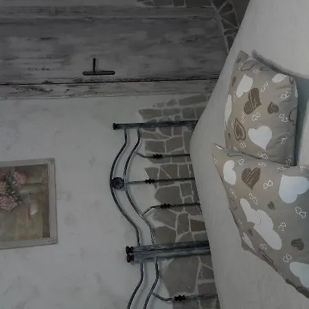 Bed & Breakfast L'isola Felice E Trulli Sotto Le Stelle Castellana Grotte