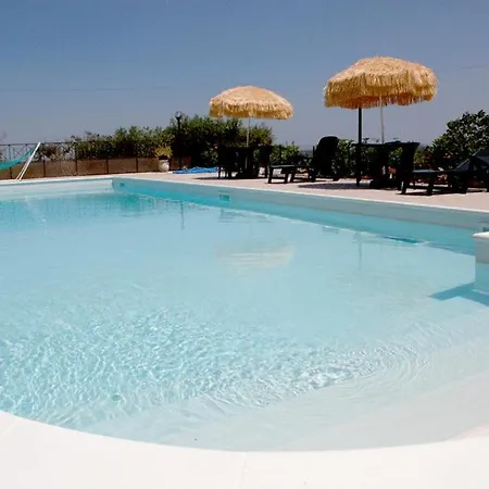 Bed & Breakfast L'isola Felice E Trulli Sotto Le Stelle