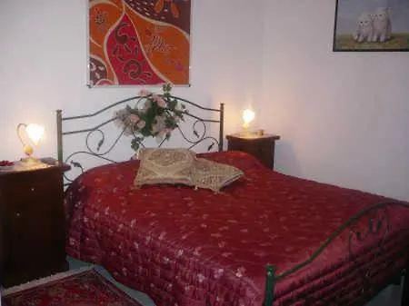 Bed & Breakfast L'isola Felice E Trulli Sotto Le Stelle