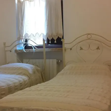 L'isola Felice E Trulli Sotto Le Stelle Bed & Breakfast