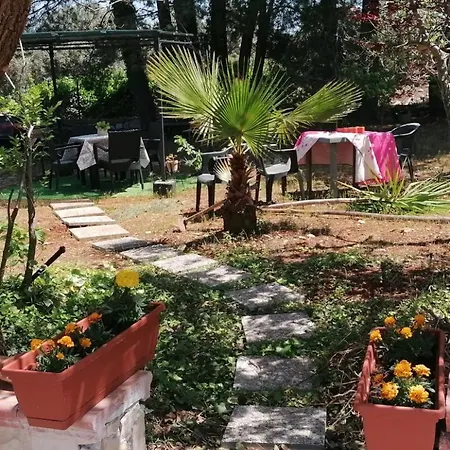 Bed & Breakfast L'isola Felice E Trulli Sotto Le Stelle Castellana Grotte