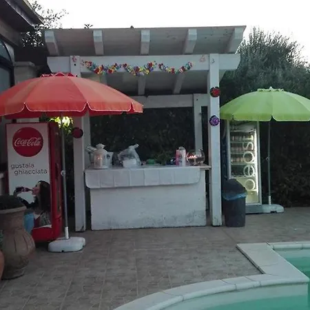 L'isola Felice E Trulli Sotto Le Stelle 3*