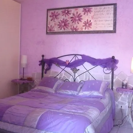 Bed & Breakfast L'isola Felice E Trulli Sotto Le Stelle 3*
