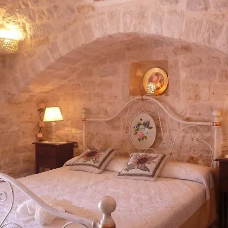 L'isola Felice E Trulli Sotto Le Stelle 3*